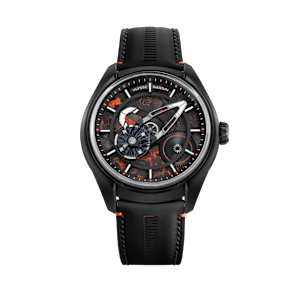Ulysse Nardin Freak in Titanium, 2303-270LE-2B-GUM/3A - Bucherer
