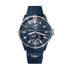 Ulysse Nardin Diver in Titanium, 1183-170LE-3A-BEAU/3A - Bucherer