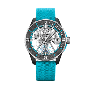 Ulysse Nardin Diver i Tofarvet, 3743-170LE-3A-SED/0A - Bucherer