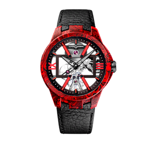 Ulysse Nardin Blast in Carbon, 3713-260/MAGMA - Bucherer