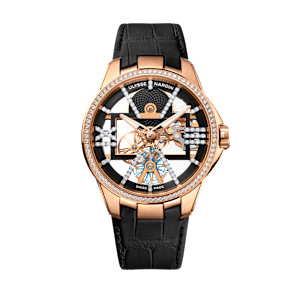 Ulysse Nardin Blast in Rose Gold, 3716-260B/02 - Bucherer