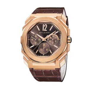 Bulgari Octo in Rose gold, 103468 - Bucherer