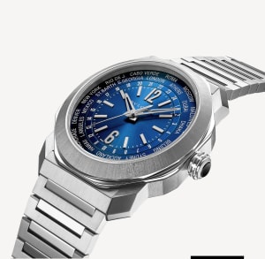 Bulgari Octo in Stainless steel, 103481 - Bucherer