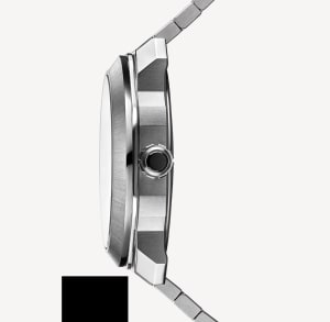 Bulgari Octo in Stainless steel, 103481 - Bucherer