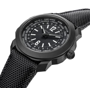 Bulgari Octo in Stainless steel, 103486 - Bucherer