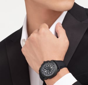 Bulgari Octo in Stainless steel, 103486 - Bucherer