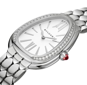 Bulgari Serpenti in Stainless steel, 103361 - Bucherer