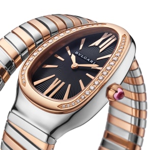 Bulgari Serpenti Tubogas in Bicolour, 103823 - Bucherer