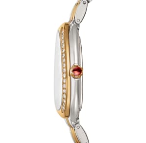 Bulgari Serpenti Seduttori in Bicolour, 103755 - Bucherer