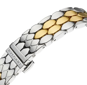 Bulgari Serpenti Seduttori in Bicolour, 103755 - Bucherer