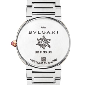 Bvlgari Bvlgari Lady,