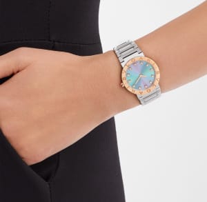 Bvlgari Bvlgari Lady,