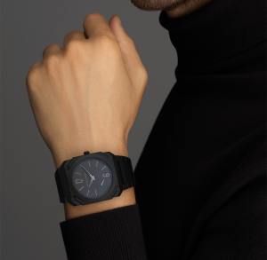 Bvlgari Octo in Keramik, 103077 - Bucherer