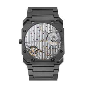 Bvlgari Octo in Keramik, 103077 - Bucherer