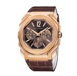 Bvlgari Octo in Rose gold, 103468 - Bucherer