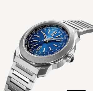 Bvlgari Octo in Stainless steel, 103481 - Bucherer