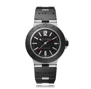 Bvlgari Bvlgari Bvlgari in Aluminium, 103445 - Bucherer