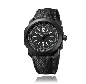 Bvlgari Octo in Stainless steel, 103486 - Bucherer