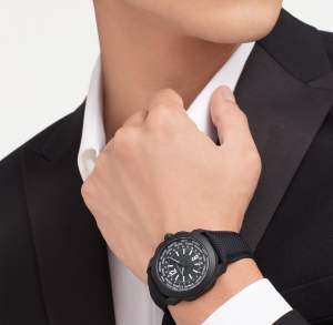 Bvlgari Octo in Stainless steel, 103486 - Bucherer