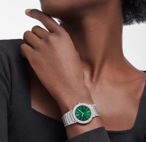 Bvlgari Bvlgari 
, 