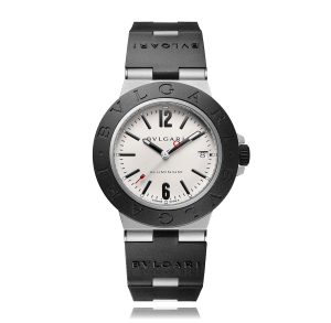 Bvlgari Bvlgari Bvlgari in Aluminium, 103382 - Bucherer