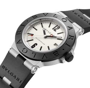 Bvlgari Bvlgari Bvlgari in Aluminium, 103382 - Bucherer