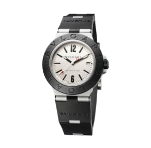 Bvlgari Bvlgari Bvlgari in Aluminium, 103382 - Bucherer