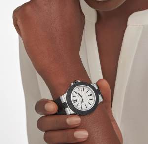 Bvlgari Bvlgari Bvlgari in Aluminium, 103382 - Bucherer