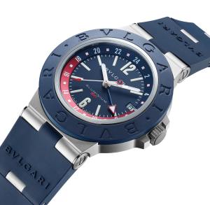Bvlgari Bvlgari Bvlgari in Aluminium, 103554 - Bucherer