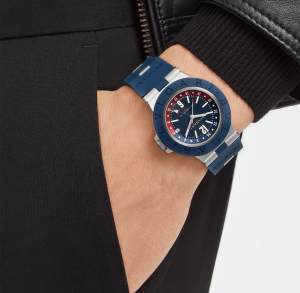 Bvlgari Bvlgari 
, 