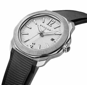 Bvlgari Octo in Stainless steel, 103738 - Bucherer