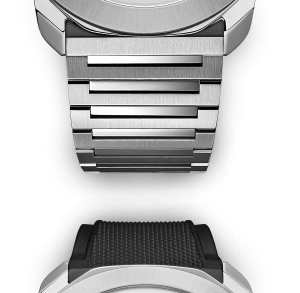 Bvlgari Octo in Stainless steel, 103738 - Bucherer