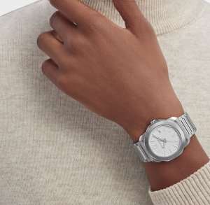 Bvlgari Octo in Stainless steel, 103738 - Bucherer