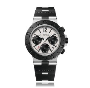 Bvlgari Bvlgari Bvlgari in Aluminium, 103722 - Bucherer