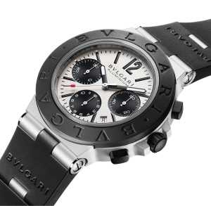 Bvlgari Bvlgari Bvlgari in Aluminium, 103722 - Bucherer