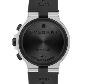 Bvlgari Bvlgari Bvlgari in Aluminium, 103722 - Bucherer