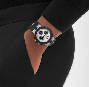 Bvlgari Bvlgari Bvlgari in Aluminium, 103722 - Bucherer