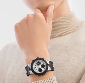 Bvlgari Bvlgari Bvlgari in Aluminium, 103722 - Bucherer