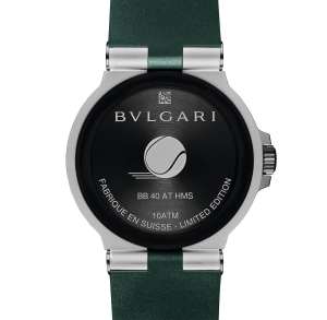 Bvlgari Bvlgari
,