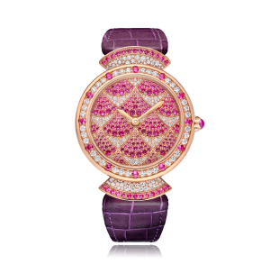 Bvlgari Bvlgari Bvlgari in Rose gold, 103760 - Bucherer