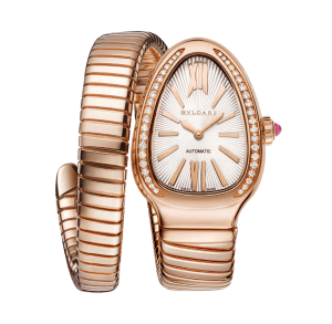 Bvlgari Serpenti en Or rose, 103903 - Bucherer
