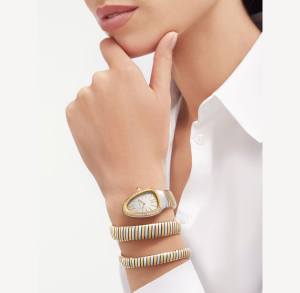 Bvlgari Serpenti en , 103797 - Bucherer