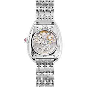 Bvlgari Serpenti in Steel, 104339 - Bucherer