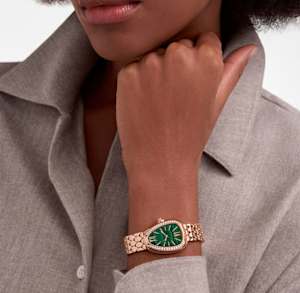 Bvlgari Serpenti in Others, 103901 - Bucherer