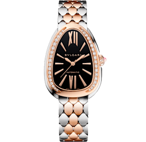 Bvlgari Serpenti in Bicolour, 104059 - Bucherer