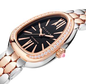 Bvlgari Serpenti in Bicolour, 104059 - Bucherer