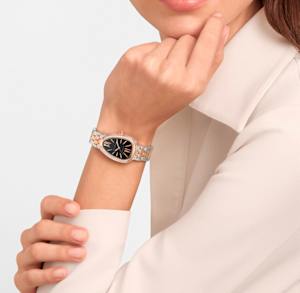 Bvlgari Serpenti in Bicolour, 104059 - Bucherer