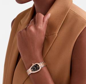 Bvlgari Serpenti in Bicolour, 104059 - Bucherer