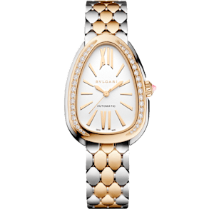 Bvlgari Serpenti in Bicolour, 104061 - Bucherer