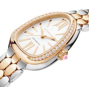 Bvlgari Serpenti in Bicolour, 104061 - Bucherer